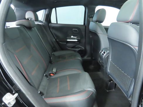 Certified 2025 Mercedes-Benz GLA 250 image 22