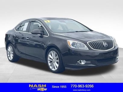Used 2012 Buick Verano