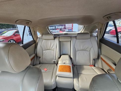 Used 2007 Lexus RX 350 AWD image 21