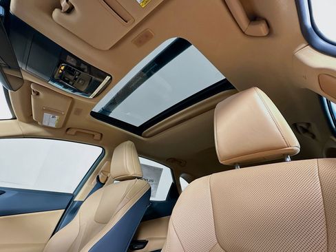 New 2026 Lexus NX 450h+ AWD w/ Luxury Package image 23