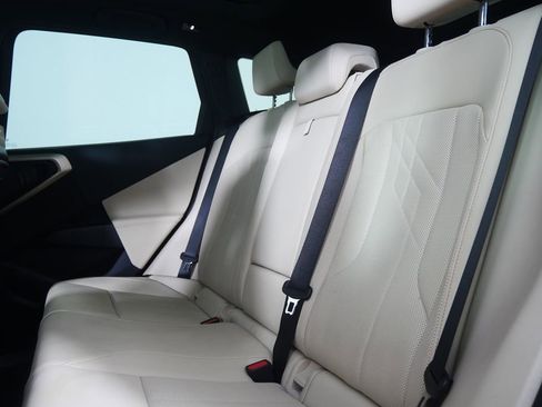 Certified 2025 BMW X3 xDrive30i image 15