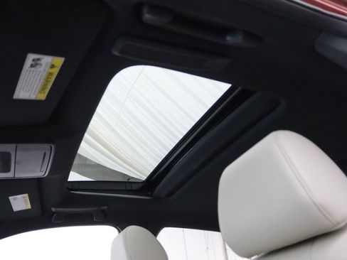 Certified 2024 Acura Integra A-Spec FWD image 26