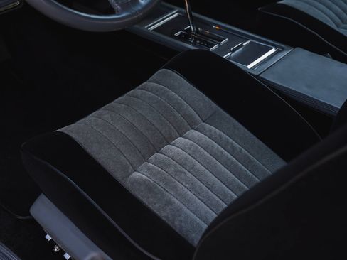 Used 1987 Buick Regal Coupe RWD image 51
