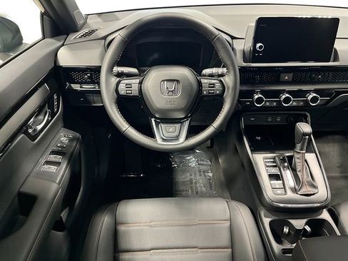 New 2026 Honda CR-V Sport Touring image 23