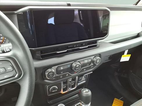 New 2026 Jeep Wrangler Unlimited Sport AWD/4WD image 15