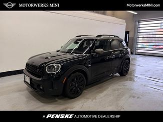 Certified 2024 MINI Cooper Countryman S video 1
