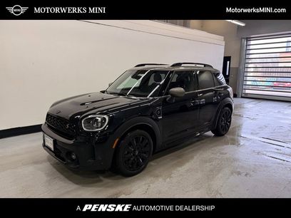 Certified 2024 MINI Cooper Countryman S