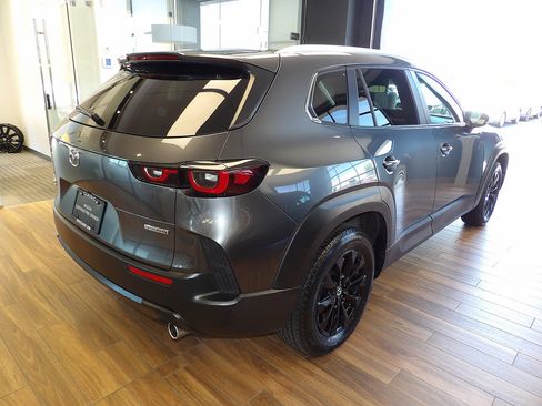 Certified 2024 MAZDA CX-50 AWD 2.5 S w/ Cargo Package image 6