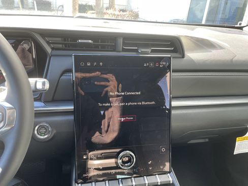 New 2026 GMC Terrain Elevation image 48