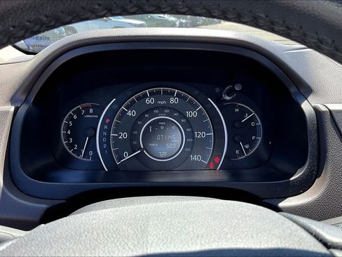 Used 2014 Honda CR-V EX-L image 12