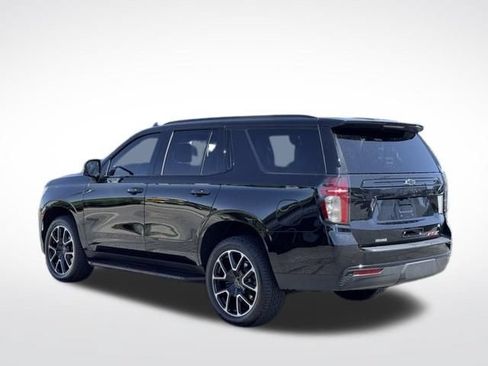 Used 2023 Chevrolet Tahoe RST w/ Luxury Package AWD/4WD image 9