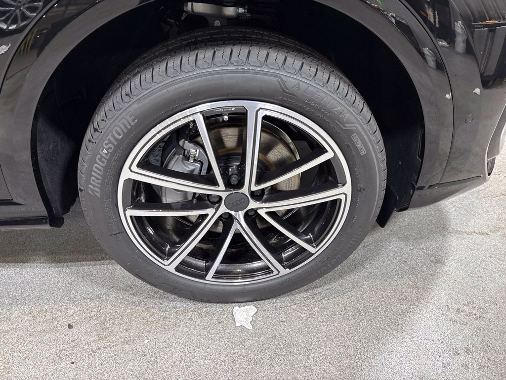 New 2026 Audi Q5 Premium Plus AWD/4WD image 15