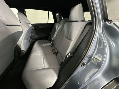 Used 2026 Toyota Corolla Cross S image 22
