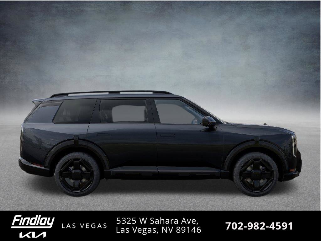 New 2027 Kia Telluride X-Line SX Prestige AWD/4WD image 30