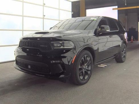 Used 2022 Dodge Durango R/T image 1