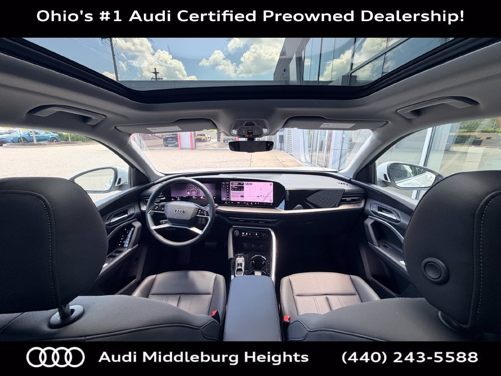 Used 2026 Audi Q5 Premium w/ Convenience Package AWD/4WD image 37