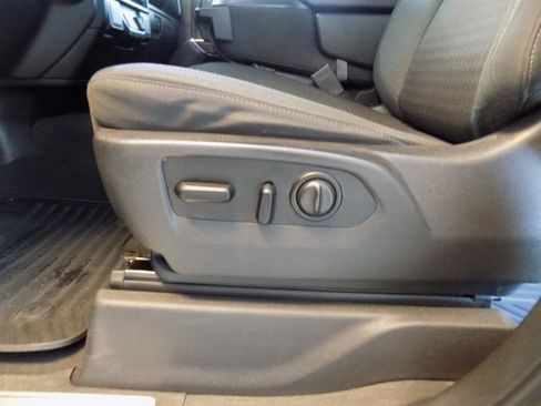 Used 2021 Chevrolet Silverado 1500 RST w/ Z71 Off-Road Package image 19