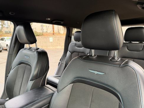 Used 2022 Jeep Grand Cherokee Trailhawk w/ Advanced Protech Group II image 13