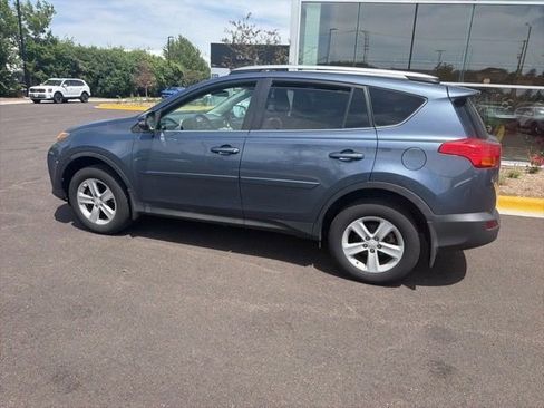 Used 2013 Toyota RAV4 XLE AWD/4WD image 21