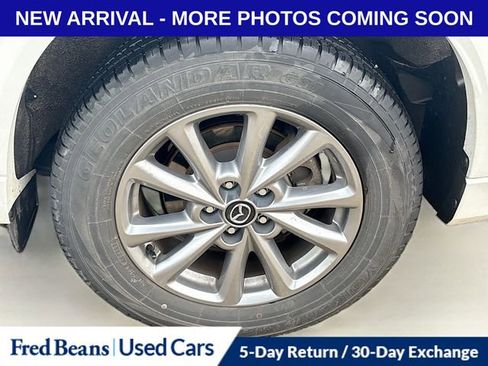 Used 2024 MAZDA CX-5 AWD 2.5 S w/ Select Package image 15