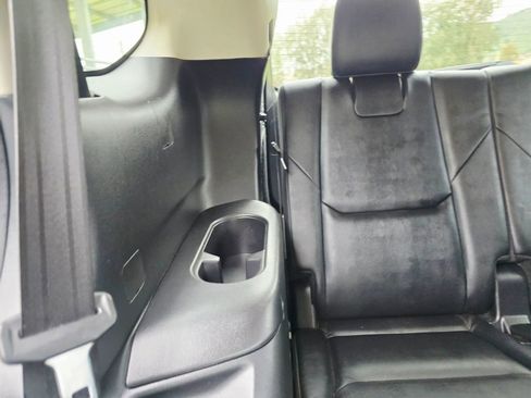 Used 2016 MAZDA CX-9 Touring image 42