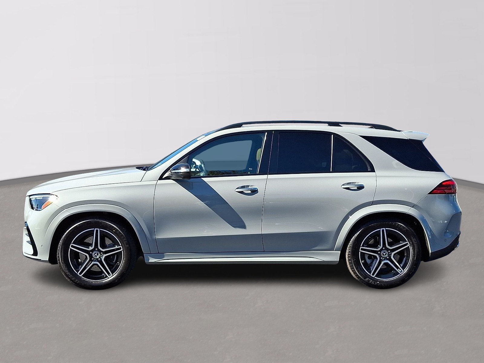 Certified 2026 Mercedes-Benz GLE 350 4MATIC image 7