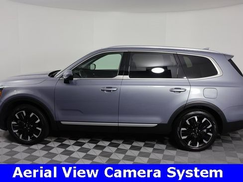 Used 2024 Kia Telluride SX image 5