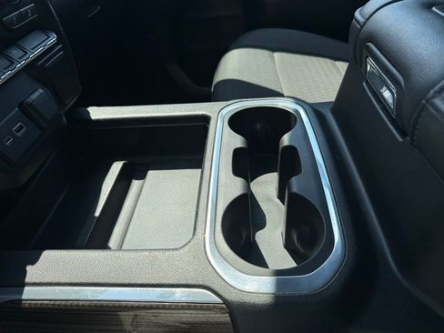 Used 2019 Chevrolet Silverado 1500 RST w/ All-Star Edition AWD/4WD image 13