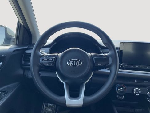 Used 2021 Kia Rio LX image 24