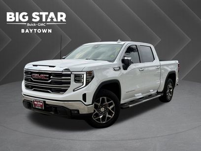 Used 2026 GMC Sierra 1500 SLT