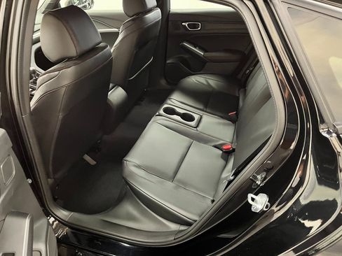 New 2025 Acura Integra Type S image 30