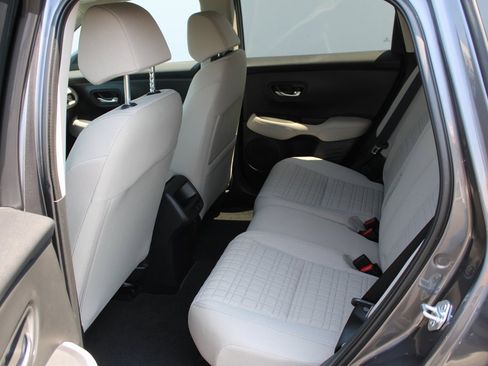 New 2026 Honda HR-V LX image 22