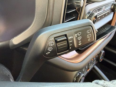 Used 2022 Ford Bronco Sport Outer Banks AWD/4WD image 30