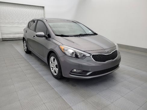 Used 2016 Kia Forte LX image 13