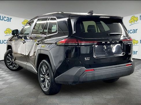 Certified 2026 Toyota RAV4 XLE Premium AWD/4WD image 4
