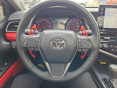 Used 2024 Toyota Camry XSE image 17