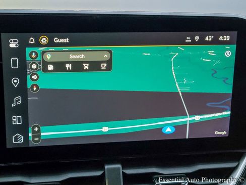 New 2026 Chevrolet Equinox LT w/ Convenience Package II image 12