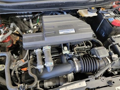 Used 2017 Honda CR-V EX-L image 34