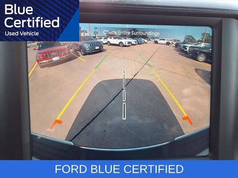 Used 2024 RAM 2500 Big Horn image 10