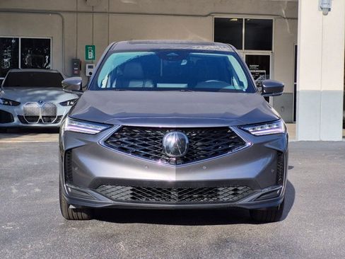 Certified 2026 Acura MDX w/ Technology Package FWD image 19