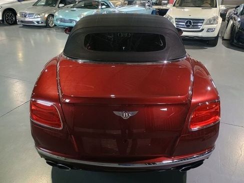 Used 2017 Bentley Continental GT AWD/4WD image 15