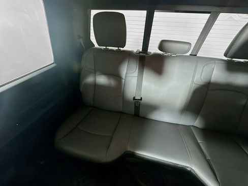 Used 2025 RAM 5500 Tradesman image 12