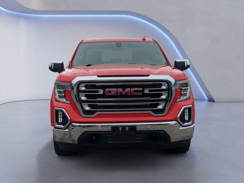 Used 2019 GMC Sierra 1500 SLT image 8