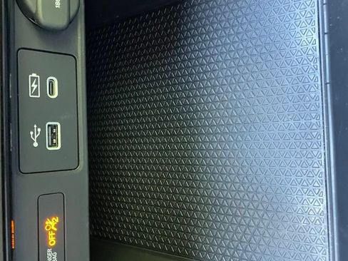 Certified 2025 Honda CR-V EX image 18