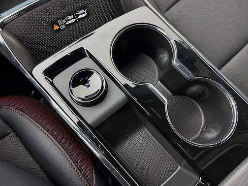 New 2026 Chevrolet Equinox RS image 33