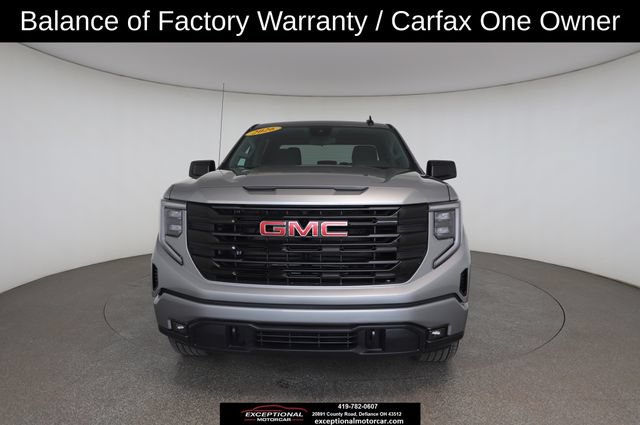 Used 2026 GMC Sierra 1500 Elevation AWD/4WD image 31