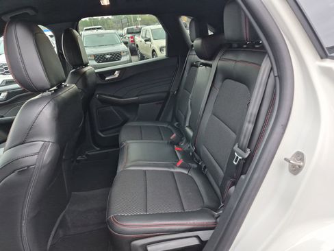 New 2026 Ford Escape ST-Line w/ Tech Pack #1 image 15