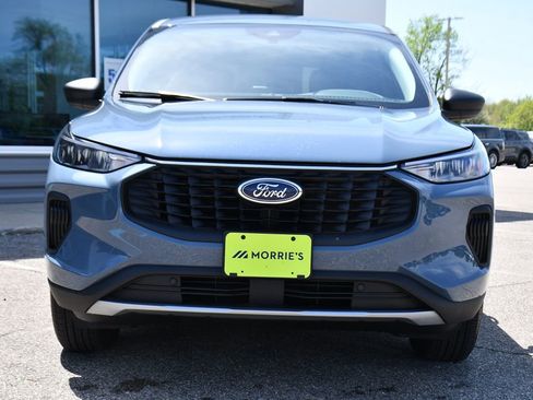 New 2026 Ford Escape Active w/ Cold Weather Package AWD/4WD image 10