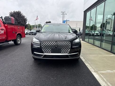 Used 2023 Lincoln Corsair AWD w/ Equipment Group 101A image 9