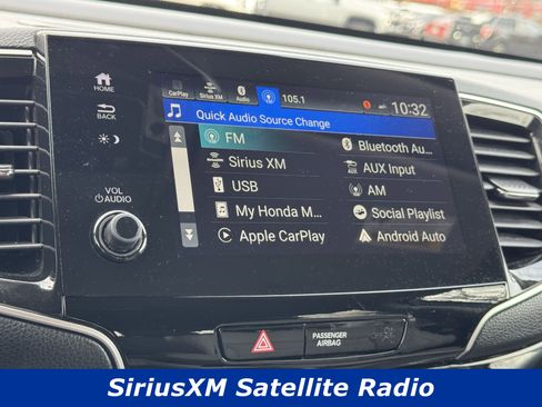 Used 2019 Honda Pilot Elite image 7